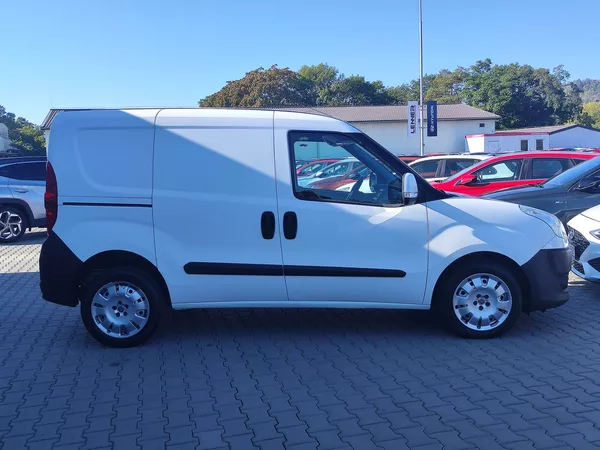 Fiat Dobló 1.6 Multijet/77kW My Life - foto 4