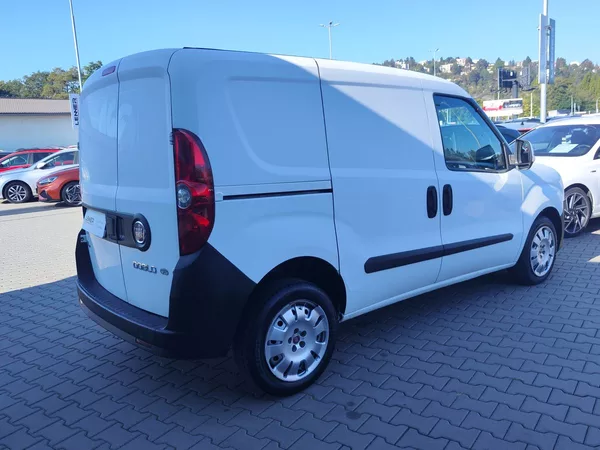 Fiat Dobló 1.6 Multijet/77kW My Life - foto 5