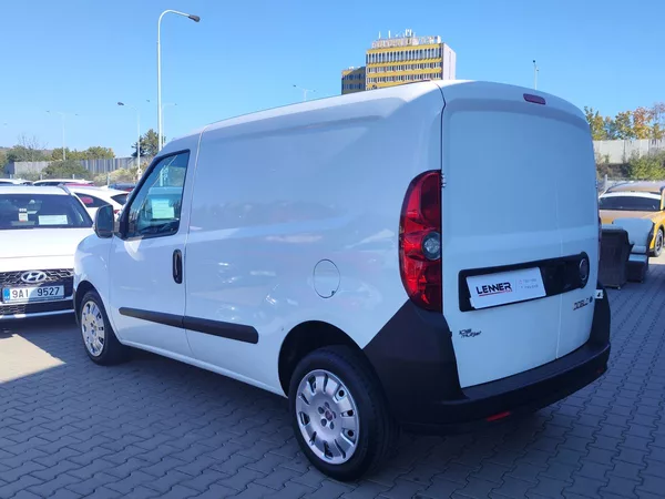 Fiat Dobló 1.6 Multijet/77kW My Life - foto 7