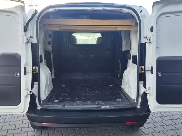 Fiat Dobló 1.6 Multijet/77kW My Life - foto 9