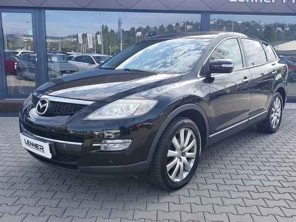 Mazda CX-9 3.7 V6/204kW Grand Touring AT