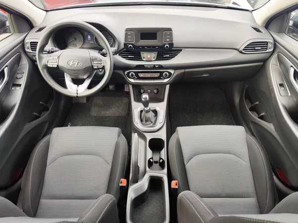 Hyundai i30 1.0 T-GDI/88kW Start Plus - foto 11