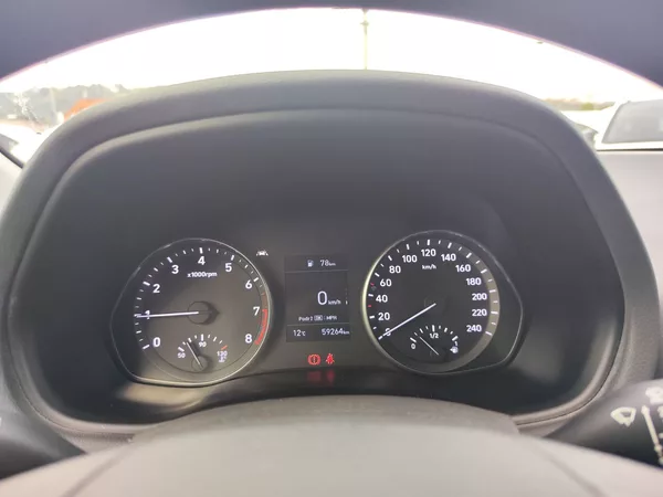 Hyundai i30 1.0 T-GDI/88kW Start Plus - foto 13
