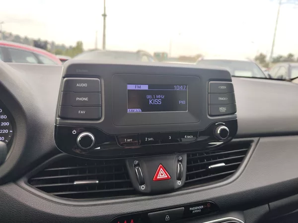 Hyundai i30 1.0 T-GDI/88kW Start Plus - foto 14
