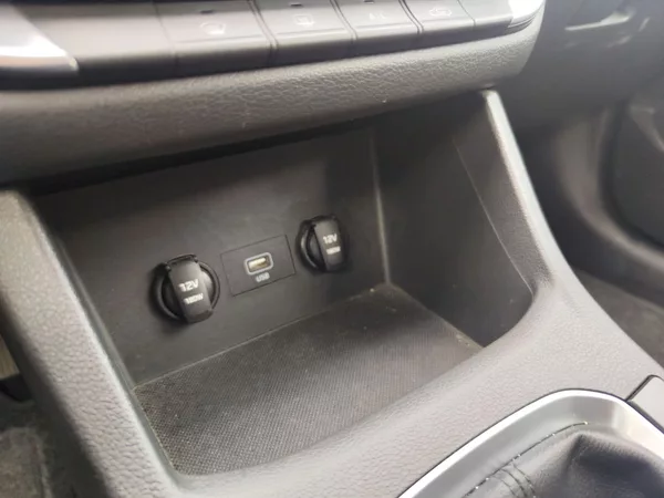 Hyundai i30 1.0 T-GDI/88kW Start Plus - foto 16