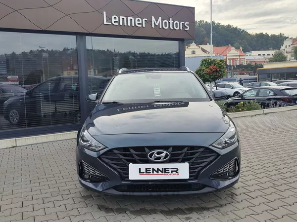Hyundai i30 1.0 T-GDI/88kW Start Plus - foto 2