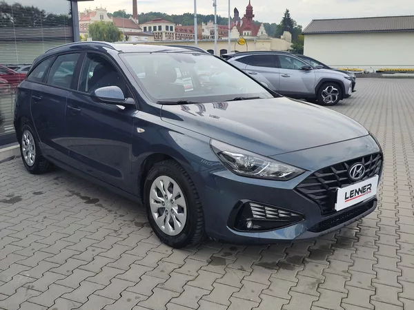 Hyundai i30 1.0 T-GDI/88kW Start Plus - foto 3
