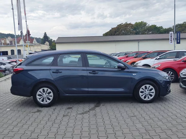 Hyundai i30 1.0 T-GDI/88kW Start Plus - foto 4