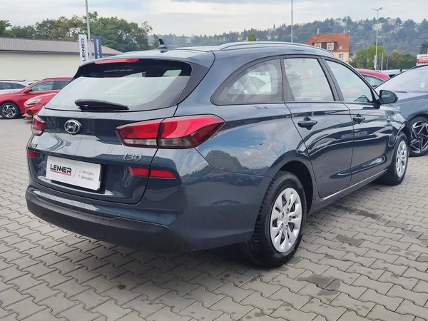 Hyundai i30 1.0 T-GDI/88kW Start Plus - foto 5