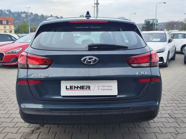 Hyundai i30 1.0 T-GDI/88kW Start Plus - foto 6