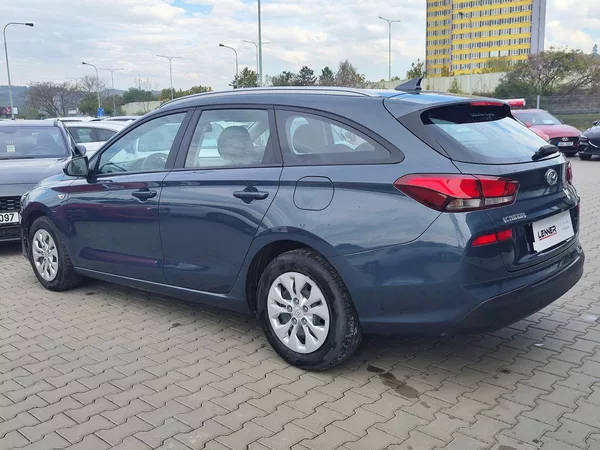 Hyundai i30 1.0 T-GDI/88kW Start Plus - foto 7