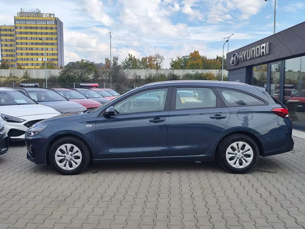 Hyundai i30 1.0 T-GDI/88kW Start Plus - foto 8
