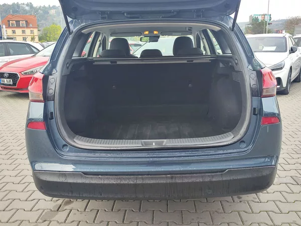 Hyundai i30 1.0 T-GDI/88kW Start Plus - foto 9