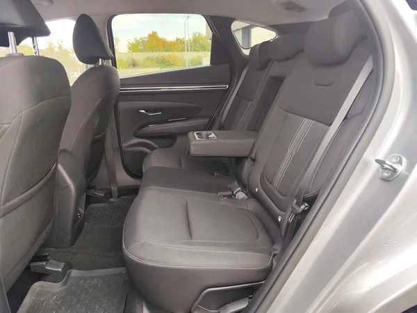 Hyundai Tucson 1.6 T-GDI/110kW Smart DCT - foto 10