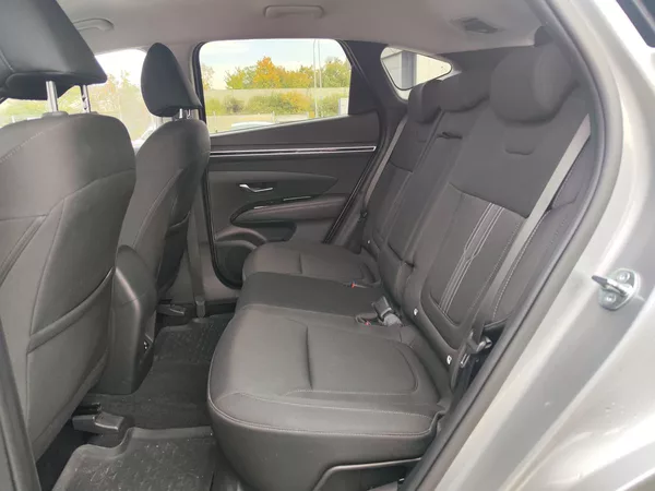 Hyundai Tucson 1.6 T-GDI/110kW Smart DCT - foto 11
