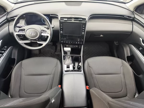 Hyundai Tucson 1.6 T-GDI/110kW Smart DCT - foto 12