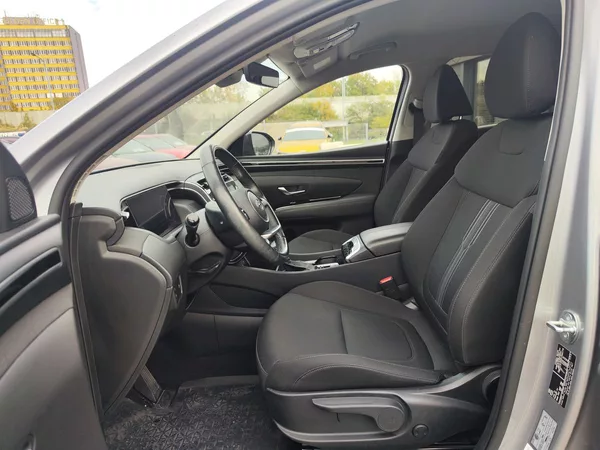 Hyundai Tucson 1.6 T-GDI/110kW Smart DCT - foto 13