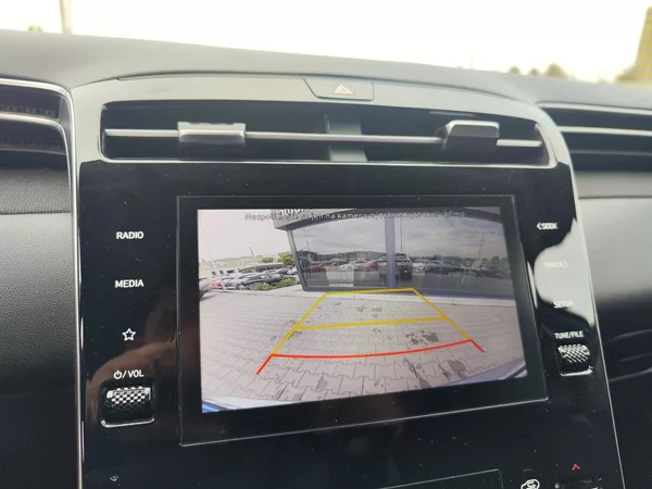 Hyundai Tucson 1.6 T-GDI/110kW Smart DCT - foto 17