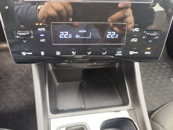 Hyundai Tucson 1.6 T-GDI/110kW Smart DCT - foto 18