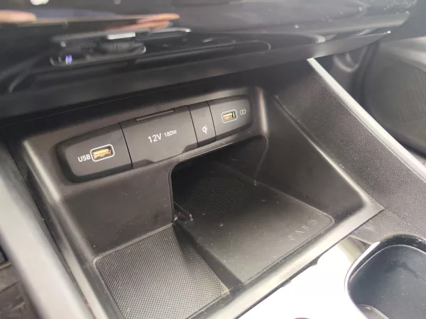 Hyundai Tucson 1.6 T-GDI/110kW Smart DCT - foto 19