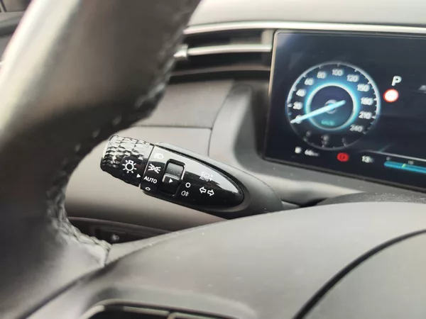 Hyundai Tucson 1.6 T-GDI/110kW Smart DCT - foto 25