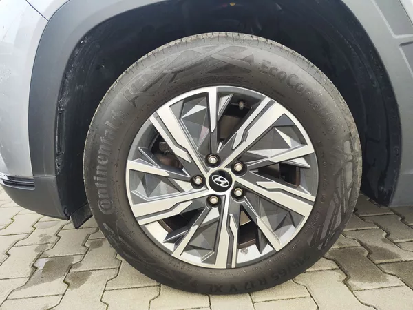 Hyundai Tucson 1.6 T-GDI/110kW Smart DCT - foto 29