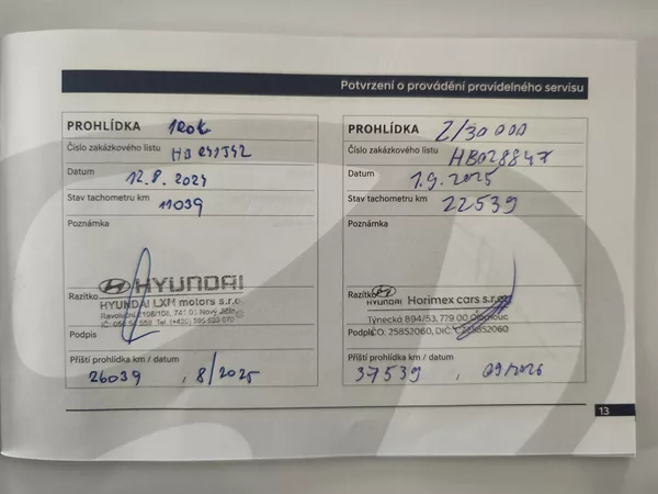 Hyundai Tucson 1.6 T-GDI/110kW Smart DCT - foto 30