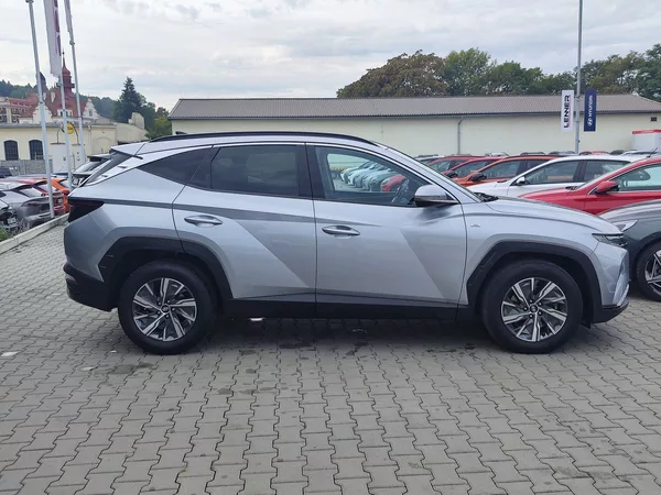 Hyundai Tucson 1.6 T-GDI/110kW Smart DCT - foto 4
