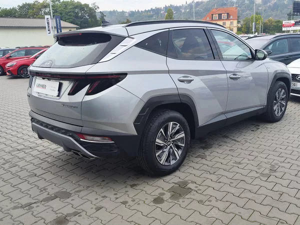 Hyundai Tucson 1.6 T-GDI/110kW Smart DCT - foto 5