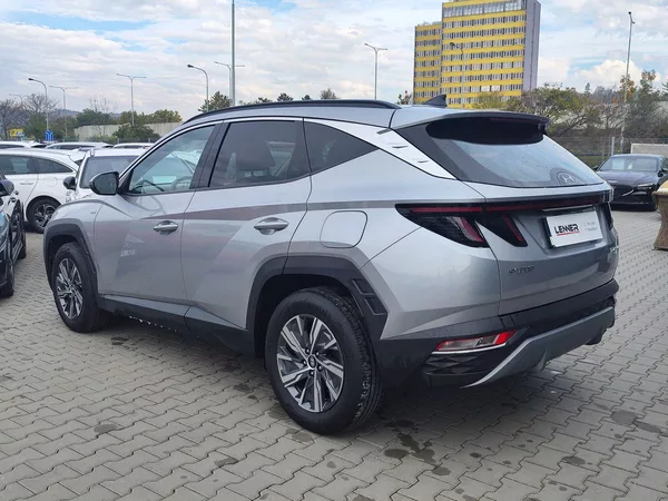 Hyundai Tucson 1.6 T-GDI/110kW Smart DCT - foto 7