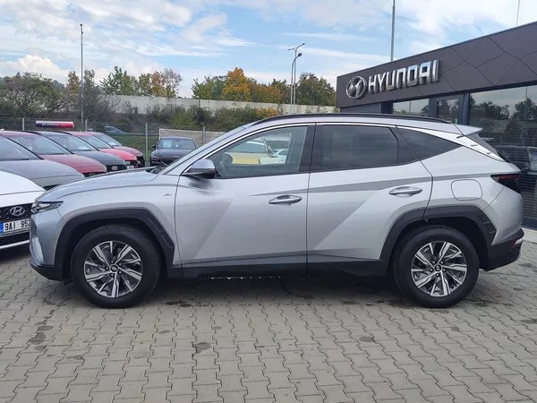Hyundai Tucson 1.6 T-GDI/110kW Smart DCT - foto 8