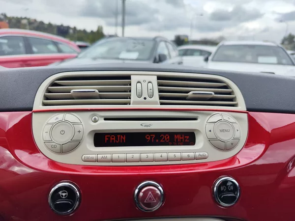 Fiat 500 1.2 8V/51kW PopStar AT - foto 13