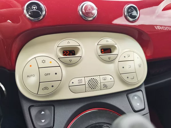 Fiat 500 1.2 8V/51kW PopStar AT - foto 14