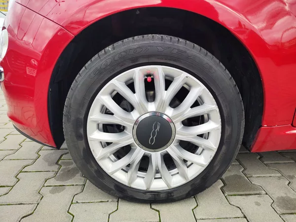 Fiat 500 1.2 8V/51kW PopStar AT - foto 21