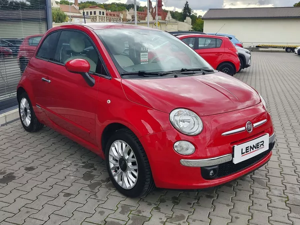 Fiat 500 1.2 8V/51kW PopStar AT - foto 3