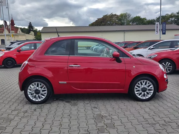 Fiat 500 1.2 8V/51kW PopStar AT - foto 4