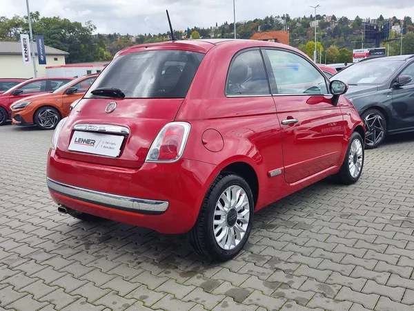 Fiat 500 1.2 8V/51kW PopStar AT - foto 5
