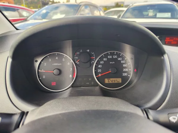 Hyundai i20 1.2i/57kW Comfort A/C - foto 13