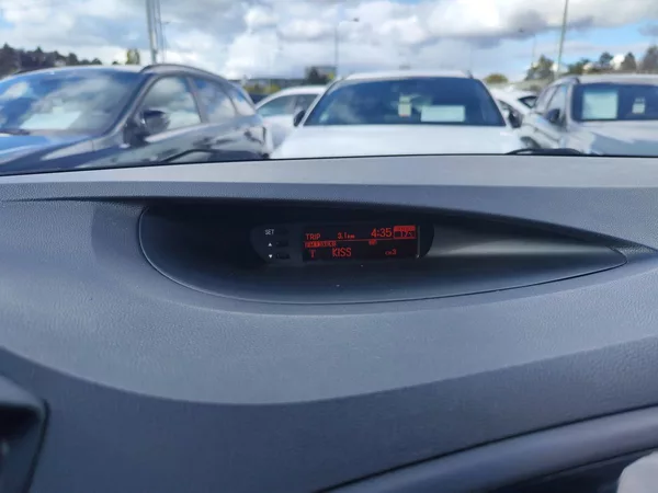 Hyundai i20 1.2i/57kW Comfort A/C - foto 14