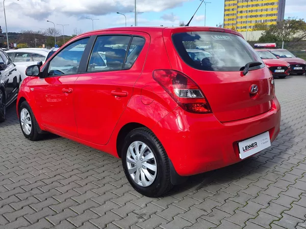 Hyundai i20 1.2i/57kW Comfort A/C - foto 7