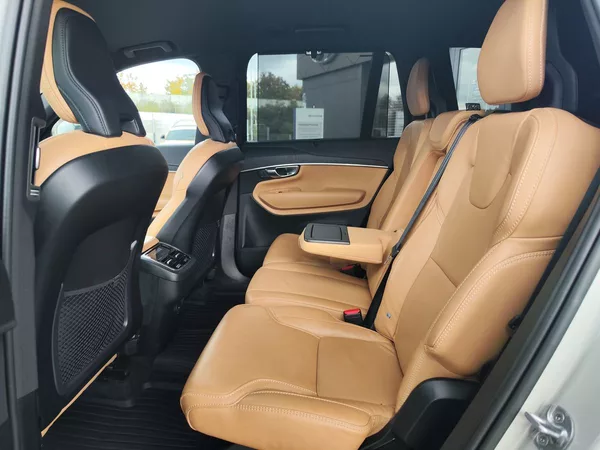 Volvo XC90 B5 2.0/173kW Inscription AT 4x - foto 16