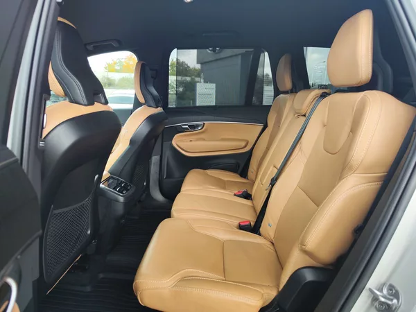 Volvo XC90 B5 2.0/173kW Inscription AT 4x - foto 17