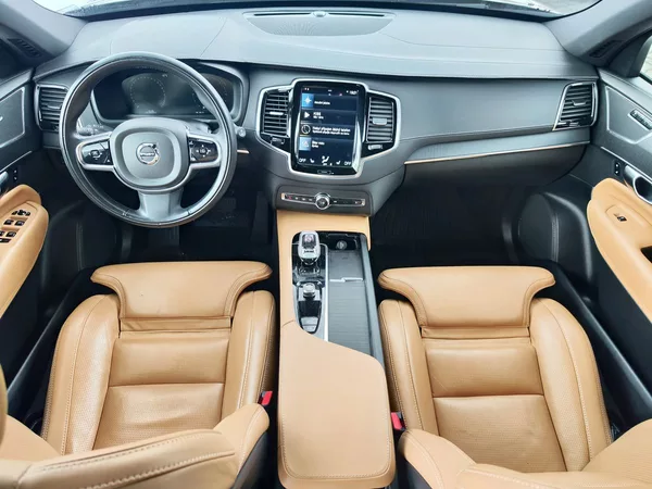Volvo XC90 B5 2.0/173kW Inscription AT 4x - foto 18