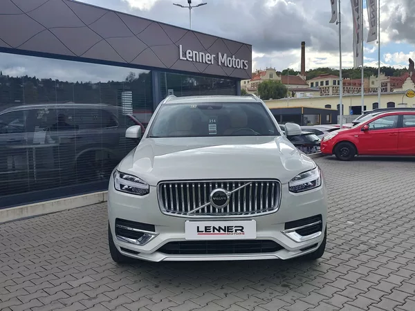 Volvo XC90 B5 2.0/173kW Inscription AT 4x - foto 2