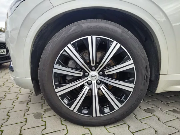 Volvo XC90 B5 2.0/173kW Inscription AT 4x - foto 44