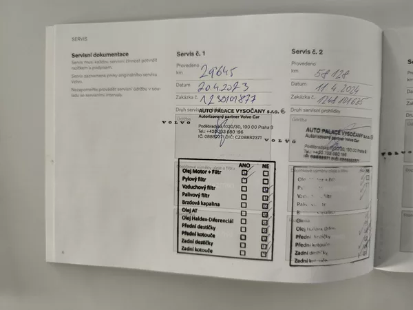 Volvo XC90 B5 2.0/173kW Inscription AT 4x - foto 45