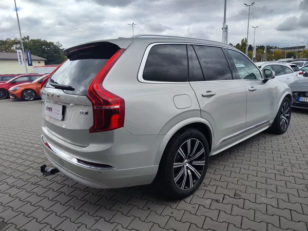Volvo XC90 B5 2.0/173kW Inscription AT 4x - foto 5