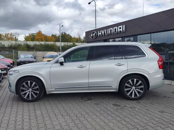 Volvo XC90 B5 2.0/173kW Inscription AT 4x - foto 8