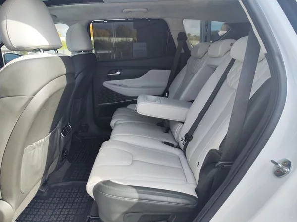 Hyundai Santa Fe 1.6 T-GDI/169kW Luxury 4x4 HEV - foto 14
