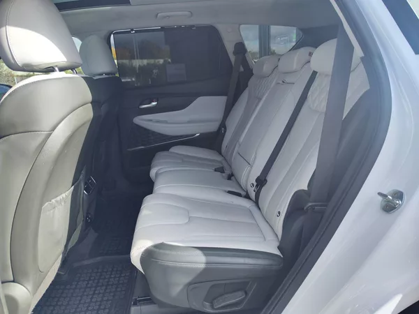 Hyundai Santa Fe 1.6 T-GDI/169kW Luxury 4x4 HEV - foto 15